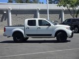 Used 2019 Nissan Frontier SV image 3