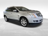 Used 2013 Cadillac SRX Performance w/ Driver Awareness Package image 2