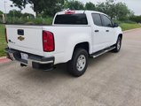 Used 2019 Chevrolet Colorado W/T w/ WT Convenience Package image 3
