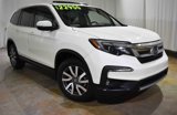 Certified 2019 Honda Pilot EX-L image 3