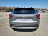 New 2025 Chevrolet Trax LT image 4
