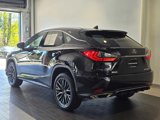 Used 2021 Lexus RX 350 F Sport image 3