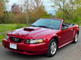 Used 2004 Ford Mustang Deluxe Convertible image 5