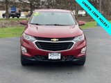 Used 2019 Chevrolet Equinox LT image 2