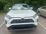 Used 2019 Toyota RAV4 Limited image 2