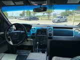 Used 2014 Ford F150 FX4 w/ Equipment Group 402A Luxury image 3
