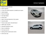 Certified 2020 Chevrolet Traverse LT image 2