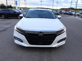 Certified 2018 Honda Accord Touring image 2