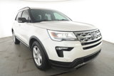Used 2019 Ford Explorer XLT w/ Equipment Group 202A image 3