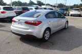 Used 2016 Kia Forte LX image 3