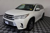 Used 2018 Toyota Highlander XLE image 4
