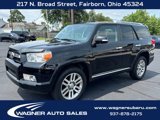 Used 2010 Toyota 4Runner 4WD image 3