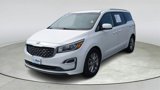 Used 2021 Kia Sedona EX image 3