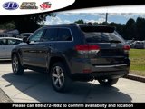 Used 2014 Jeep Grand Cherokee Limited image 5