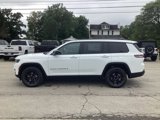 New 2025 Jeep Grand Cherokee L Altitude image 4