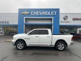 Used 2016 RAM 1500 Big Horn image 2