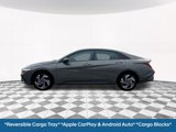 New 2025 Hyundai Elantra Sport w/ Cargo Package image 4