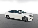 Used 2024 Kia Forte LXS image 2