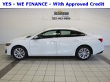 Used 2023 Chevrolet Malibu LT image 2