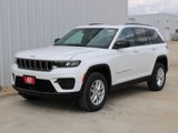 New 2025 Jeep Grand Cherokee Laredo X image 3
