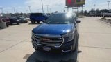 Used 2022 GMC Terrain SLT image 3