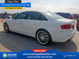 Used 2009 Audi A4 2.0T Prestige image 3