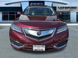 Used 2018 Acura RDX FWD image 2