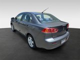 Used 2009 Mitsubishi Lancer ES image 4