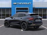 New 2025 Chevrolet Trax ACTIV w/ Driver Confidence Package image 5