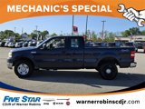 Used 2005 Ford F150 XL image 4