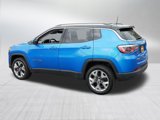Used 2020 Jeep Compass Limited image 5