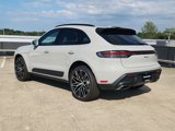 New 2025 Porsche Macan image 3