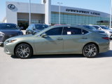 New 2025 Lexus ES 300h w/ Premium Package image 3