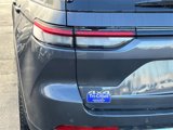 New 2025 Jeep Grand Cherokee Laredo image 5