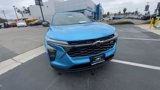 New 2025 Chevrolet Trax RS image 3