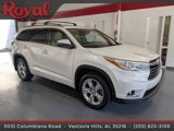 Used 2015 Toyota Highlander Limited image 5