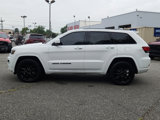 Used 2019 Jeep Grand Cherokee Altitude image 2