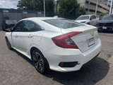Used 2017 Honda Civic EX-T image 4