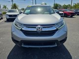 Certified 2018 Honda CR-V LX image 3