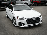 Used 2021 Audi A5 2.0T Premium Plus w/ Premium Plus image 2
