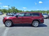 New 2025 Jeep Grand Cherokee L Laredo w/ Luxury Tech Group I image 2