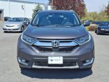Used 2017 Honda CR-V Touring image 2