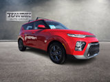 Certified 2020 Kia Soul EX image 2