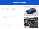 Used 2022 Jeep Compass Limited image 3
