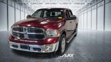 Used 2019 RAM 1500 Big Horn image 5