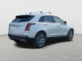 New 2025 Cadillac XT5 Premium Luxury w/ Technology Package image 5