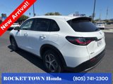 Used 2023 Honda HR-V EX-L image 4