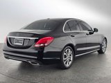 Used 2017 Mercedes-Benz C 300 Sedan image 6