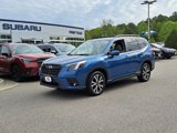 Certified 2024 Subaru Forester Limited w/ Convenience Package image 2