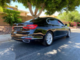 Used 2018 BMW 740i image 5